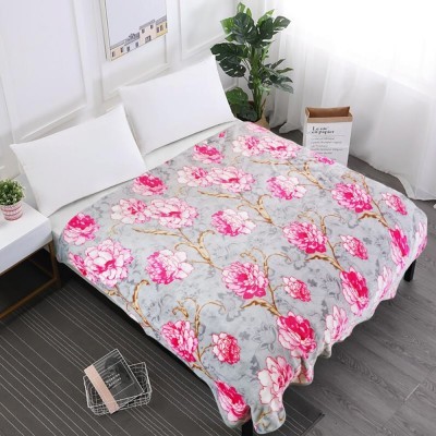 Плед Tango Lindo микрофибра &quot;Фланель&quot; евро 3055-361