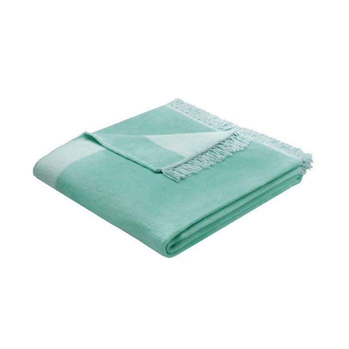 Плед Bocasa Orion Cotton Plus