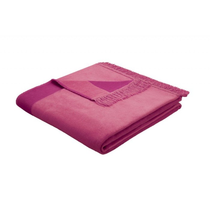 Плед Bocasa Orion Cotton Plus