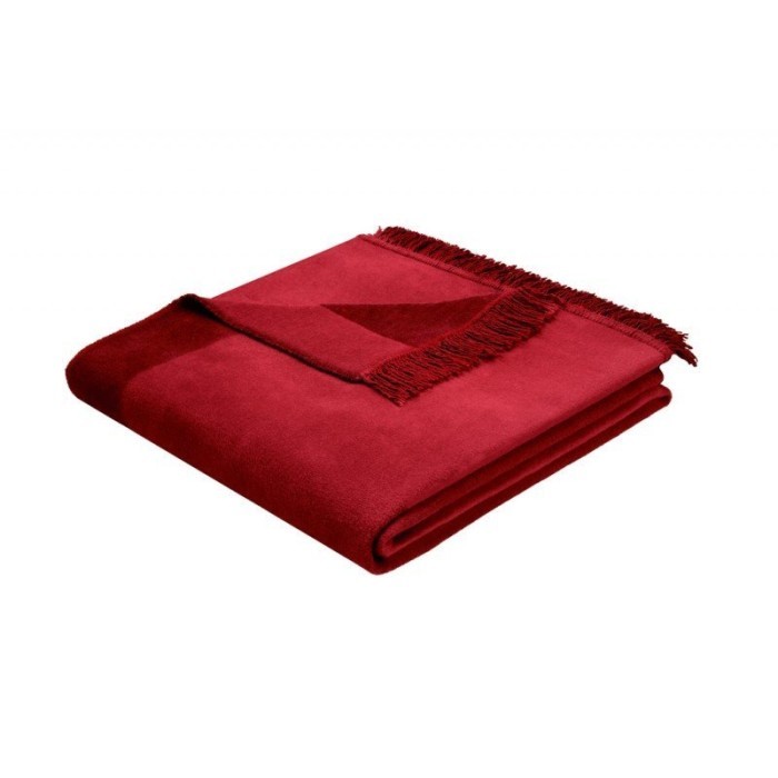 Плед Bocasa Orion Cotton Plus