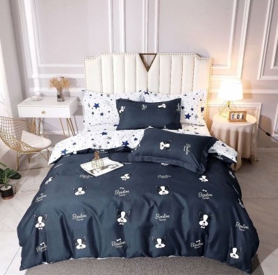 Постельное белье Tango DF03-436 евро 2 наволочки