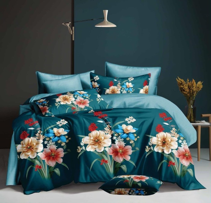 Постельное белье Tango DF02-410-50 двуспальное