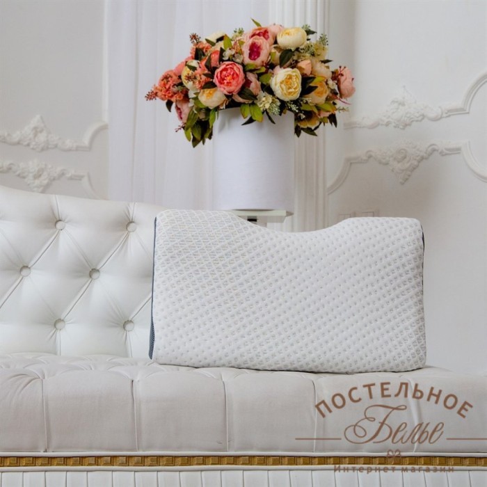 Подушка Kingsilk Memory-Relax Нео