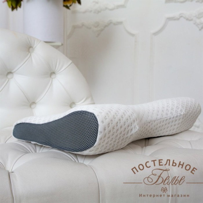 Подушка Kingsilk Memory-Relax Нео