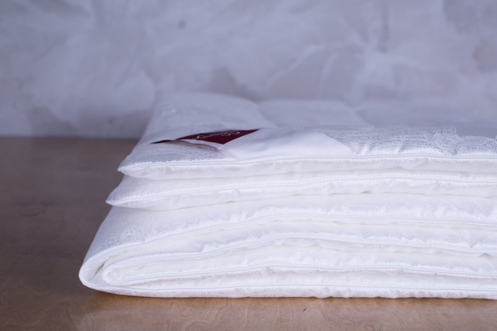 Одеяло стеганое «Soft Comfort Grass» 150 х 200 см