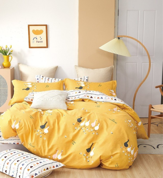 Постельное белье Tango TPIG4-1476 полуторное