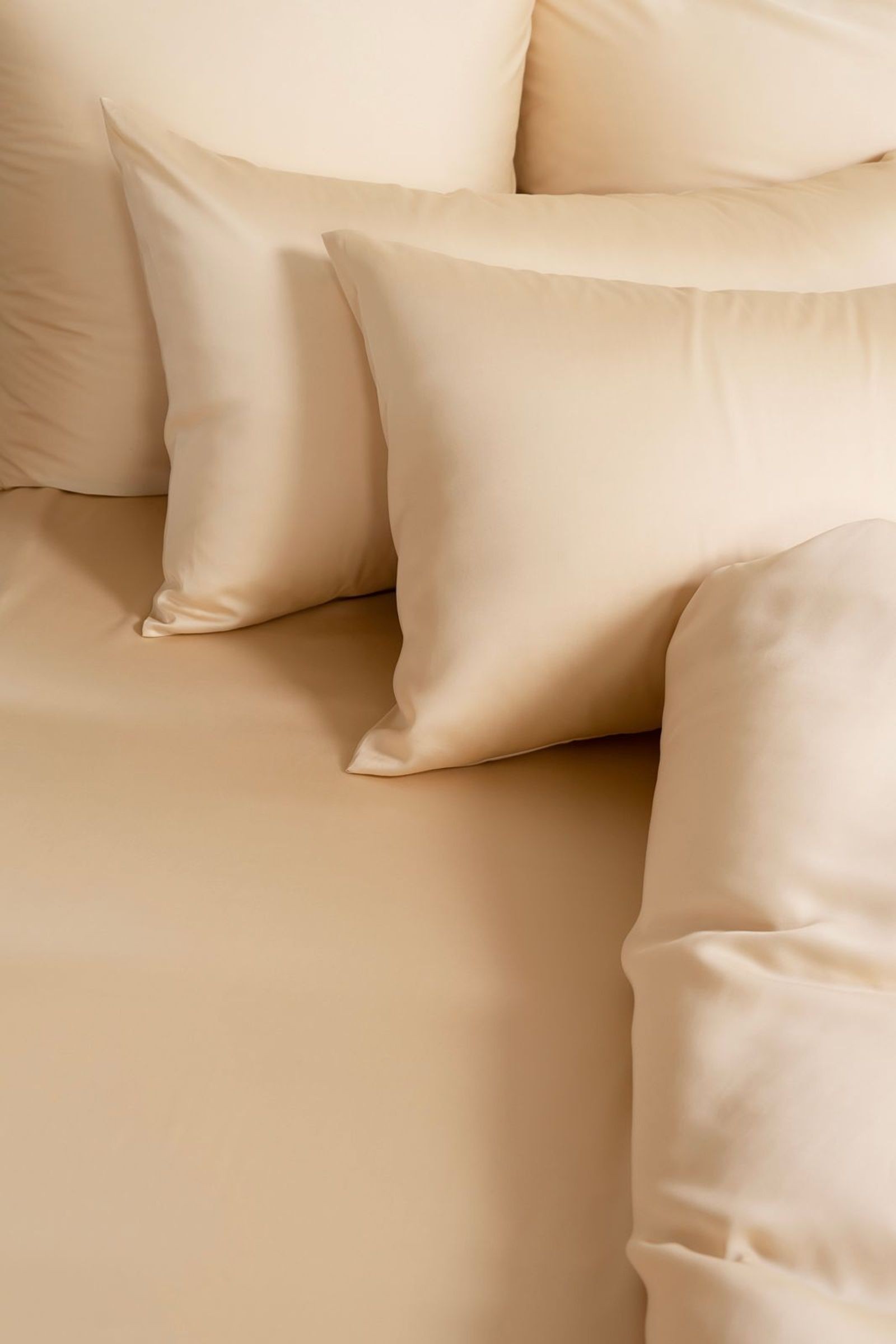 Простыня Vanilla Brilliant Grass 180х240