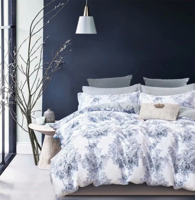 Постельное белье Valtery печатный CL-290 евро