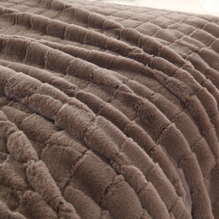 Мадлен (кофе) Покрывало 160х220