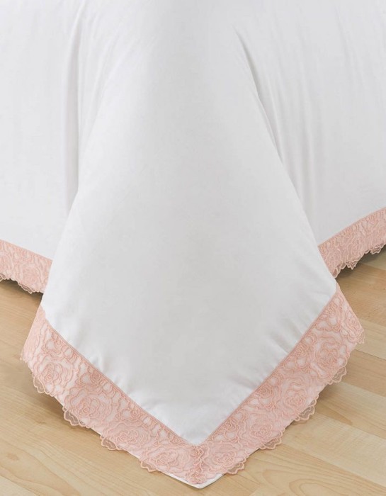 Марианна (пудра) Евро Кружево