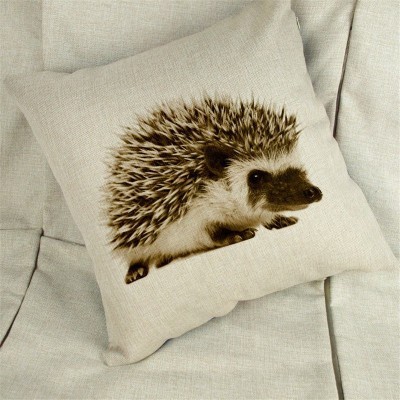 Наволочка декоративная Tango Лён/хлопок digital print LC4545-11