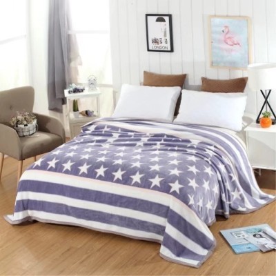 Плед Tango микрофибра "Фланель" 3014-05