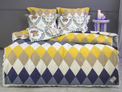 Постельный набор Казанова  KP-1.6-2184 к-т