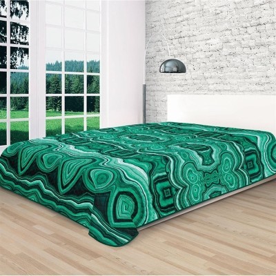 Покрывало Этель EM-220 Минералы Малахит