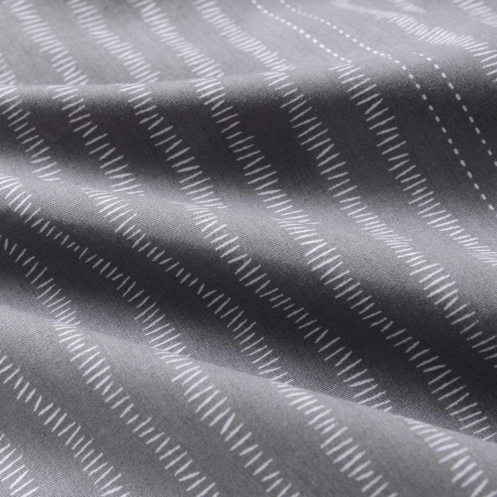 Грасс (серый) Комплект постельного белья сатин 7Е