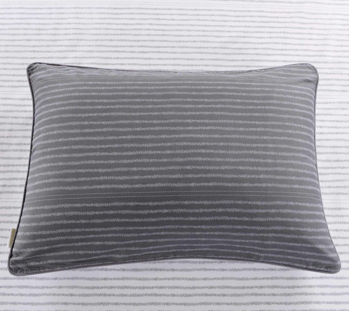 Грасс (серый) Комплект постельного белья сатин 7Е