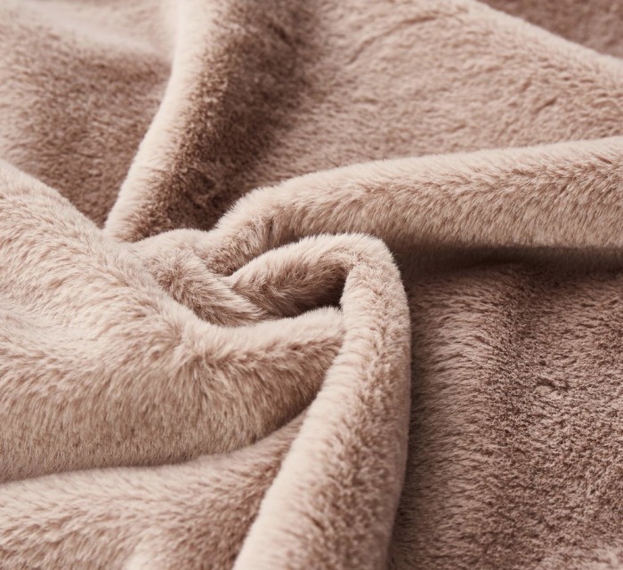 Антуан (мокко) Покрывало 220х240