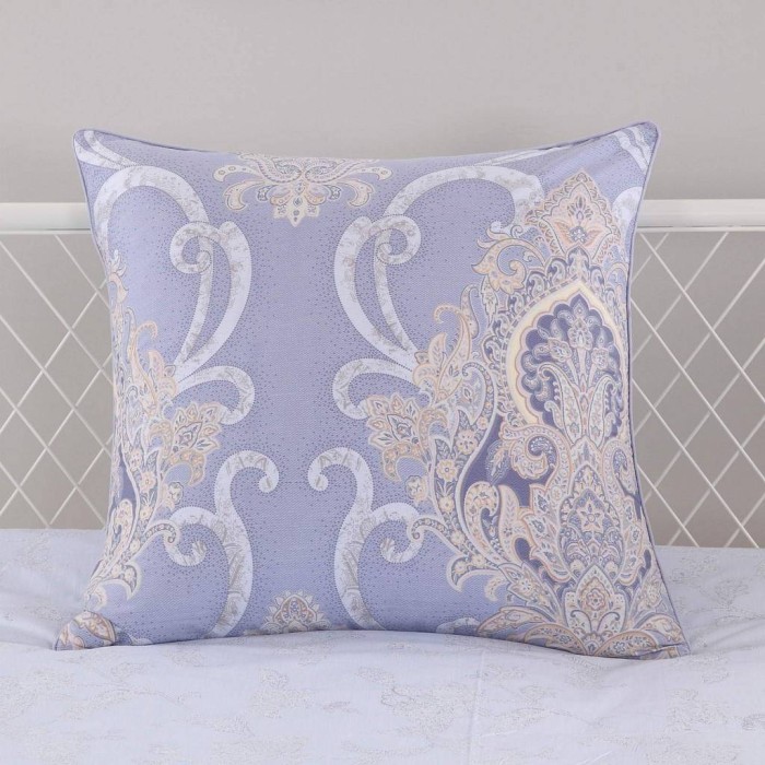 Зохарий Комплект постельного белья сатин 1.6