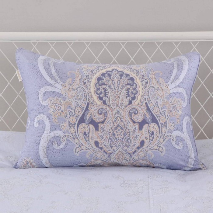 Зохарий Комплект постельного белья сатин 1.6