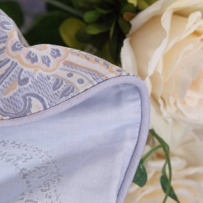 Зохарий Комплект постельного белья сатин 1.6