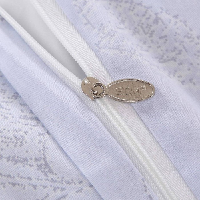 Зохарий Комплект постельного белья сатин 1.6