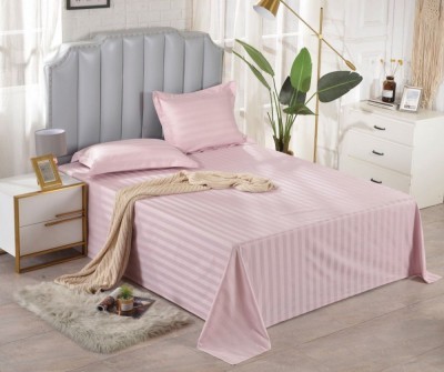 Простынь универсальная страйп-сатин PRST-57 200х220