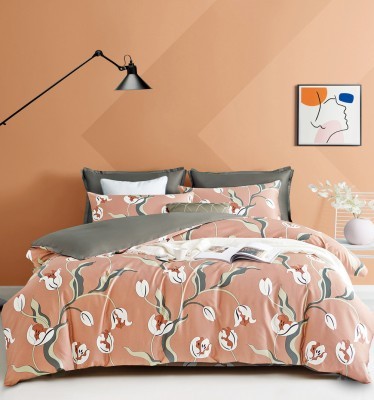 Постельное белье Tango TIS07-219 евро 4 наволочки