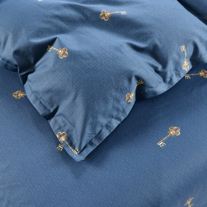 Карлос Комплект постельного белья сатин 1.6