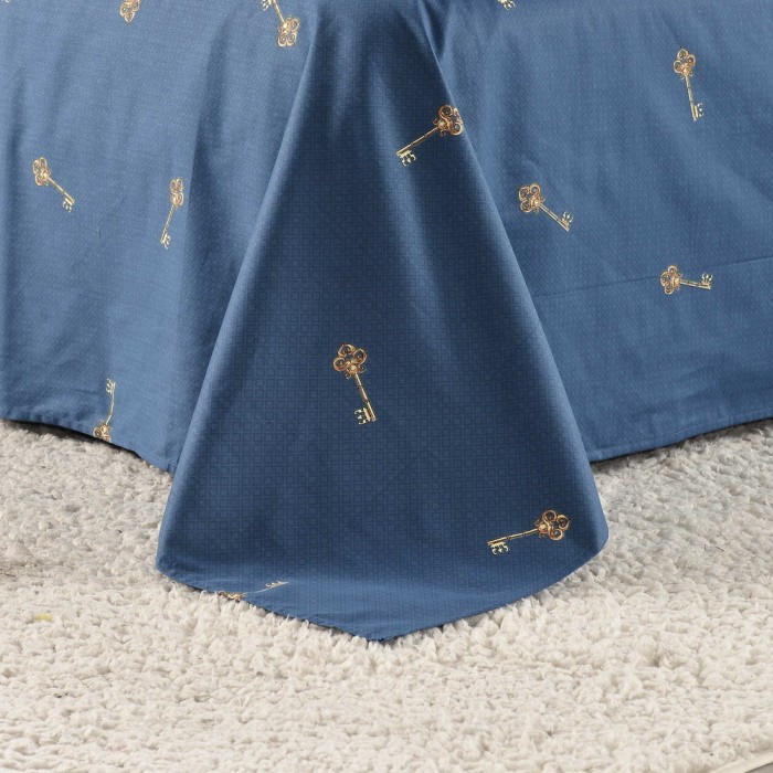 Карлос Комплект постельного белья сатин 1.6