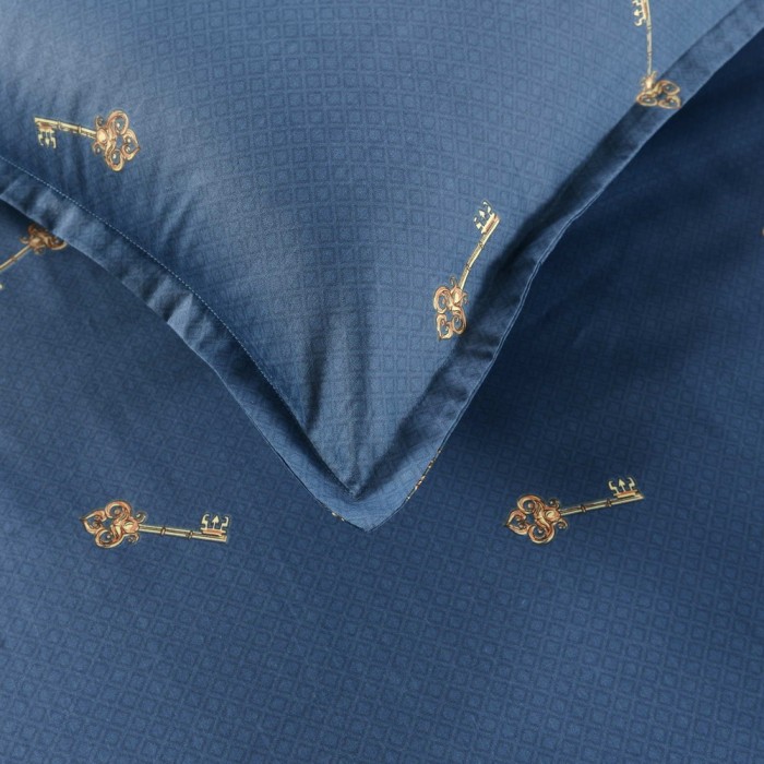 Карлос Комплект постельного белья сатин 1.6