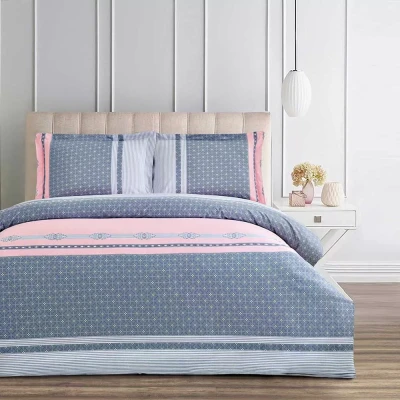 Постельное Белье Arya Simple Living 2 Сп. 200X220 Elodie