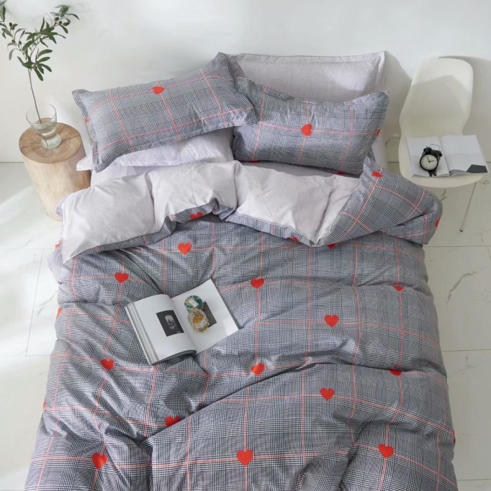 Постельное белье Tango DF02-102-50 двуспальное