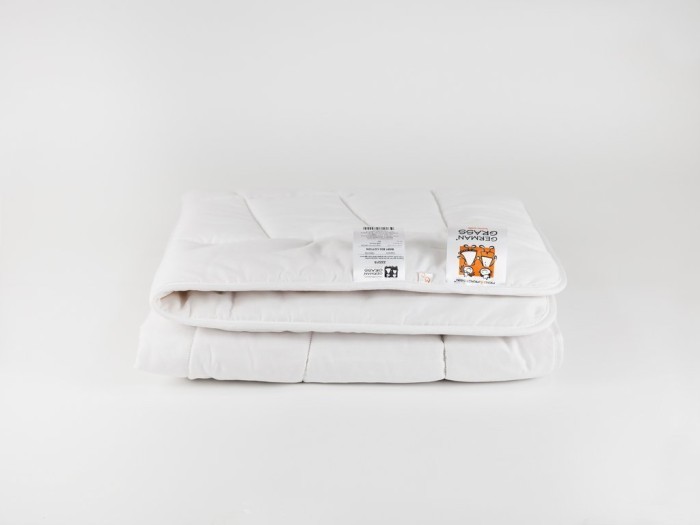 Одеяло BABY BIO COTTON всесезонное 100х150