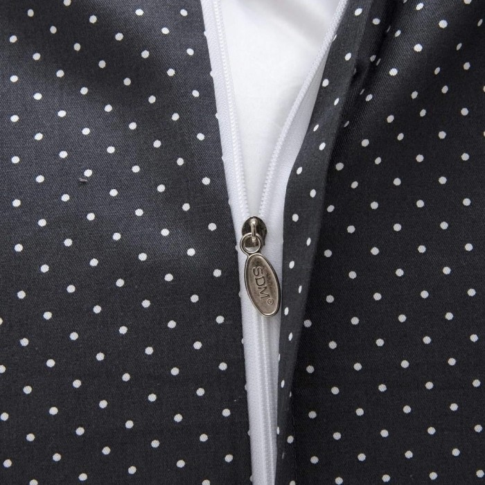 Тейлор Комплект постельного белья Сатин 2х