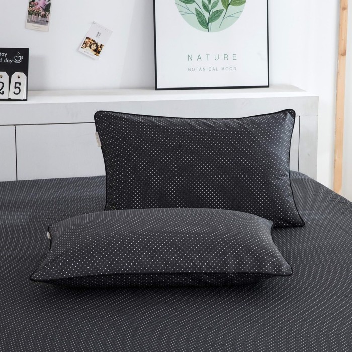 Тейлор Комплект постельного белья Сатин 2х