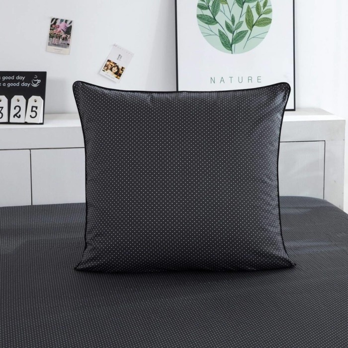 Тейлор Комплект постельного белья Сатин 2х