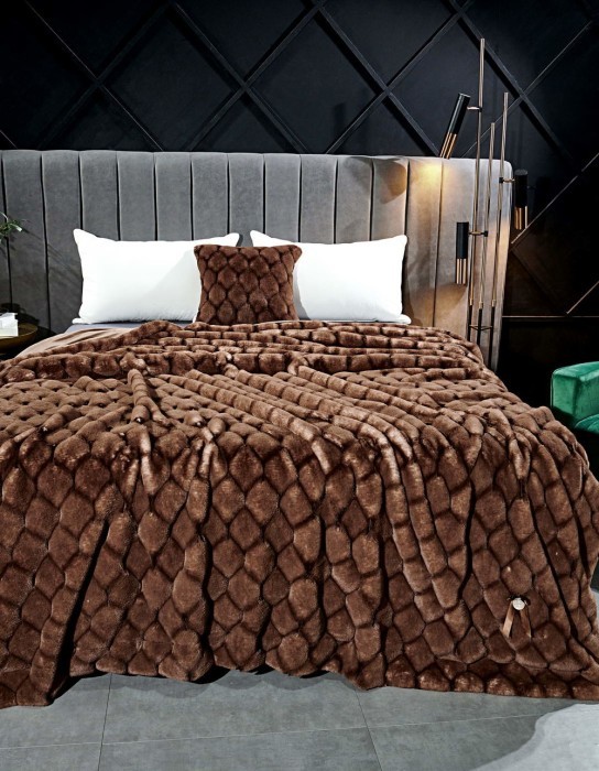 Адриана №7 Покрывало 220х240