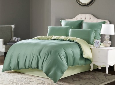 Постельное белье Tango Tencel JIU06-16 евро 4 наволочки