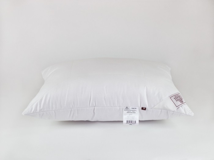 Подушка MERINO WOOL GRASS регулируемая 50х68