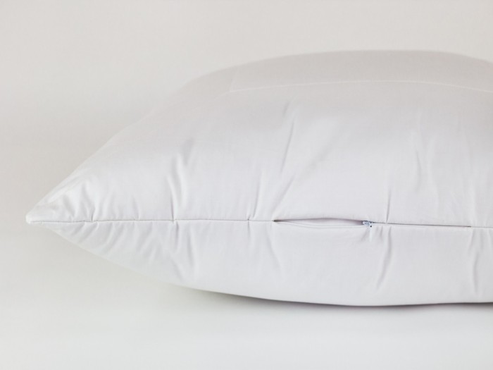 Подушка MERINO WOOL GRASS регулируемая 50х68