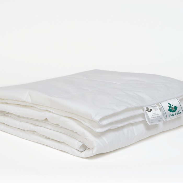 Одеяло стеганое легкое «Шелковый путь» 200х220