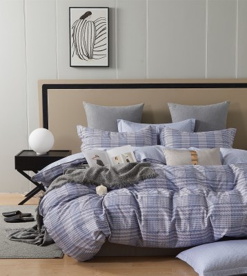 Постельное белье Tango твилл евро 4 наволочки TPIG6-1771