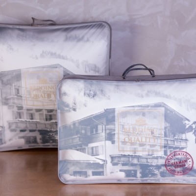 Одеяло SOFT COMFORT GRASS всесезонное 160х220