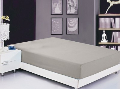 Простынь на резинке сотфкоттон PRMF-06 180x200