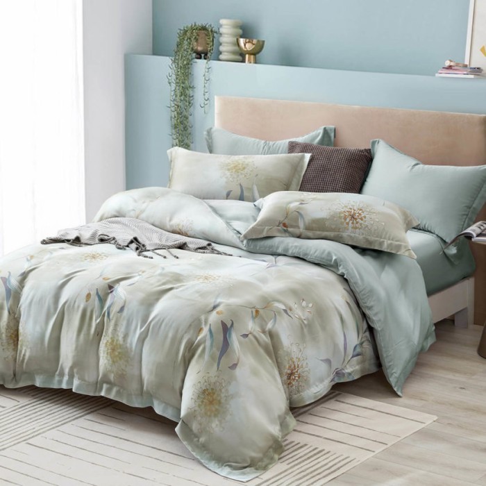 Постельное белье "Lucia" (1,5 спальный (150х210))