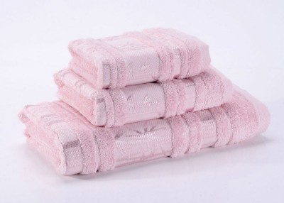 Полотенца Вальтери Bamboo CL 1 50x90