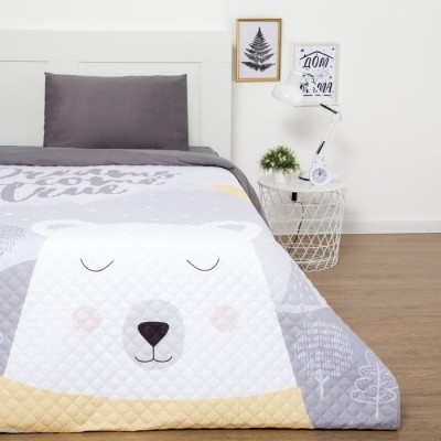 Покрывало &quot;Этель&quot; 1,5 сп Большие мечты, 145*210 см, микрофибра