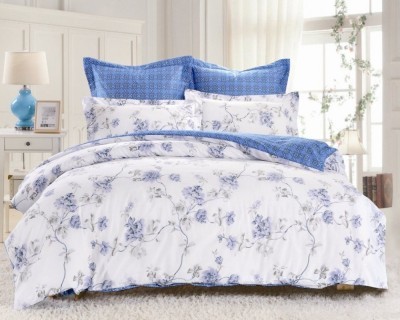 Постельное белье Valtery печатный CL-195 двуспальное