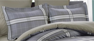 NCT-365 Наволочки сатин печатные 50x70-2 шт.