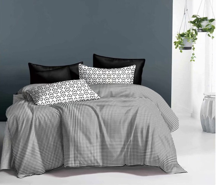 Постельное белье Tango DF02-343-50 двуспальное